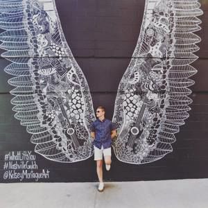 Meet your Posher, Bryce